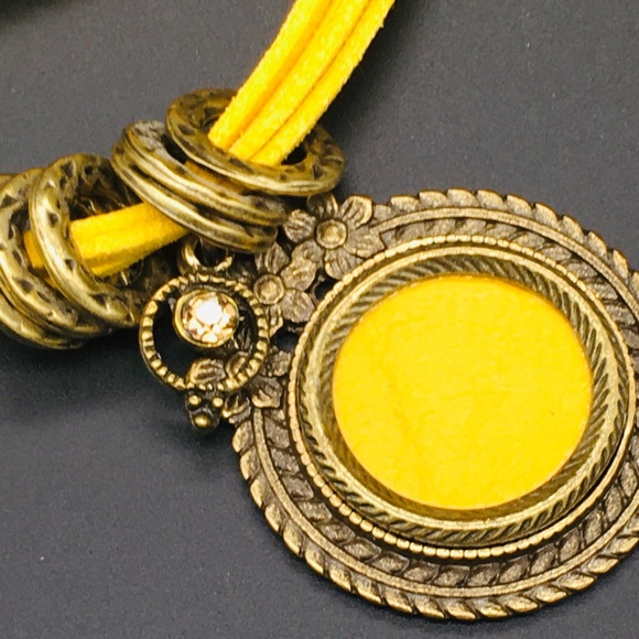 Handmade necklace - Picture 8 of 8